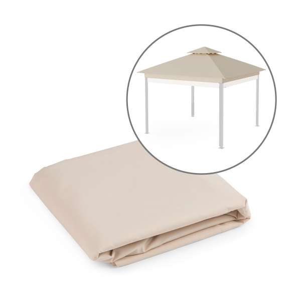 Blumfeldt tető - Grandezza 3x3