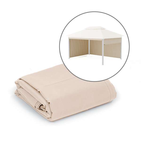 Blumfeldt oldalfalak - Grandezza 3x4