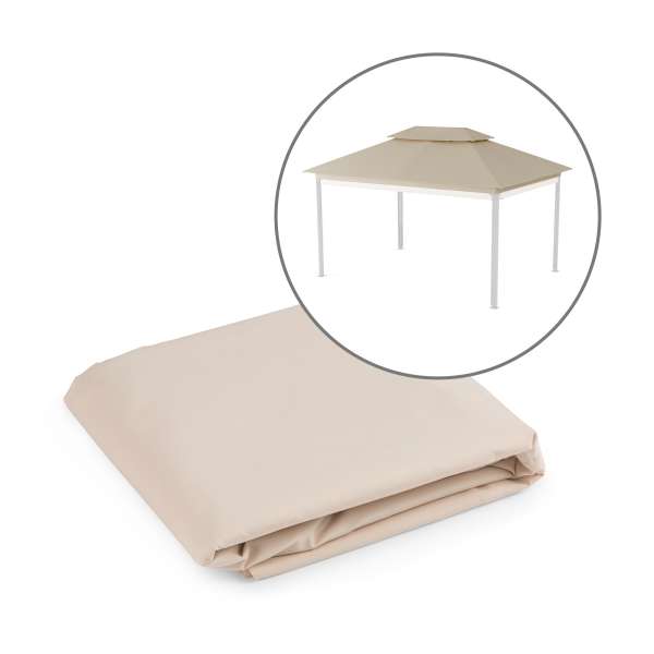 Blumfeldt tető - Grandezza 3x4