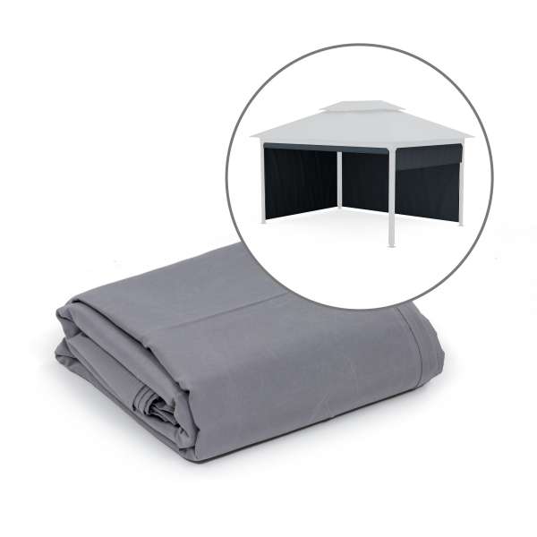 Blumfeldt oldalfalak - Grandezza 3x4