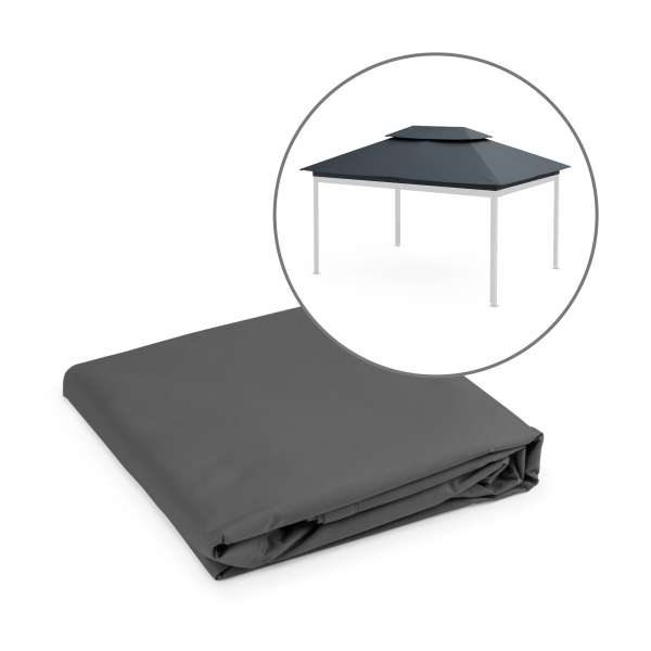 Blumfeldt tető - Grandezza 3x4