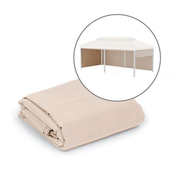 Blumfeldt oldalfalak - Grandezza 3x6