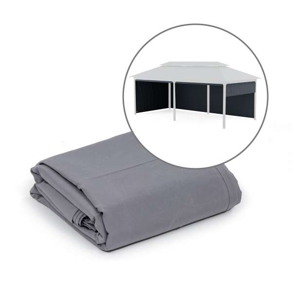 Blumfeldt oldalfalak - Grandezza 3x6