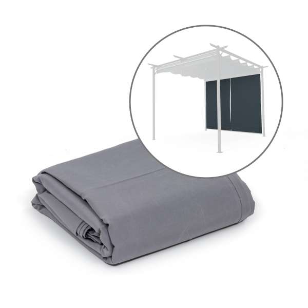 Blumfeldt oldalfalak - Pantheon Robust 3x3