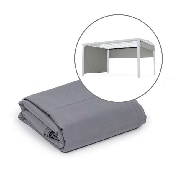 Blumfeldt oldalfalak - Solid Sky 3x4