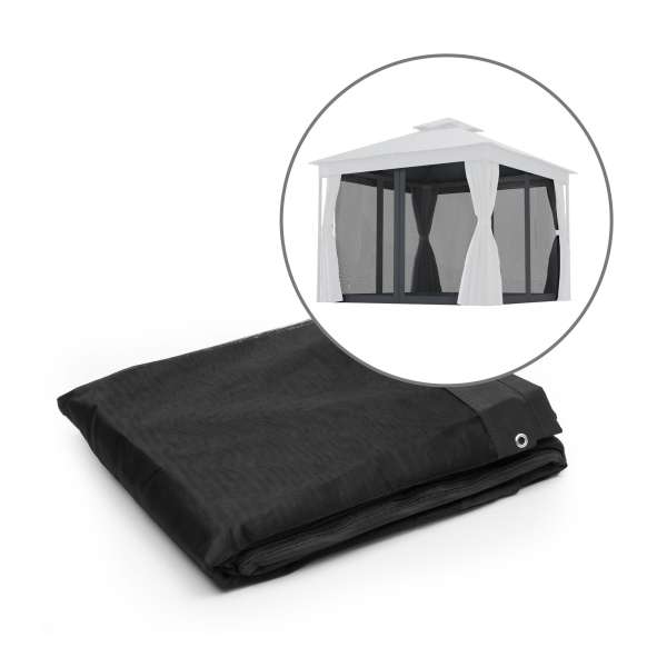 NA Szúnyogháló - Mondo Dual 3x3