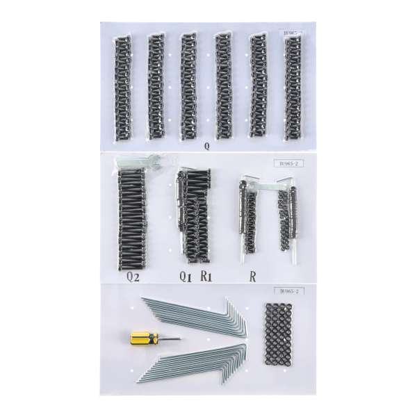 NA csavarkészlet - Grandezza 3 x 6