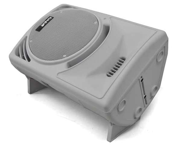 Ibiza Aktív DJ PA hangfal 30 cm-es subwooferrel, akár 1100 W