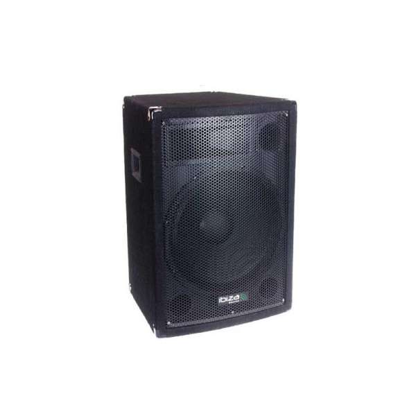 Koncertre alkalmas PA hangszóró Ibiza 30,5 cm-es, DJ,700 W