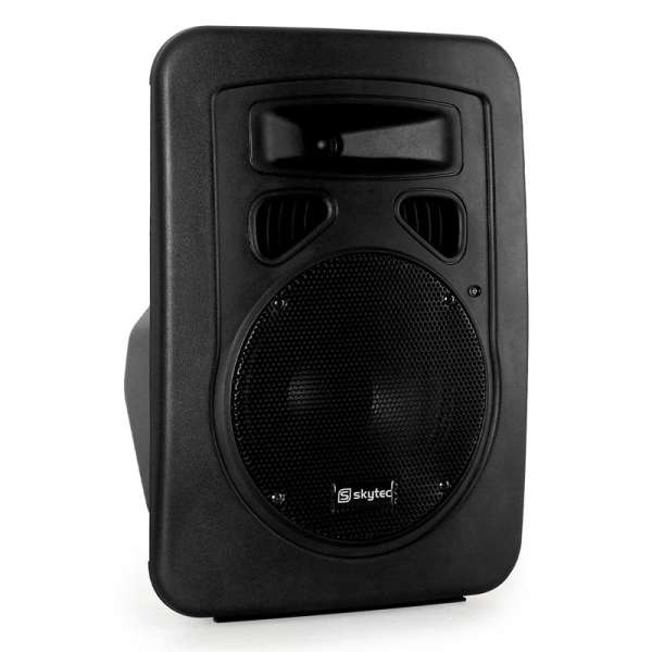PA hangszóró Skytec 20 cm passzív hangszóró, 300 W, ABS
