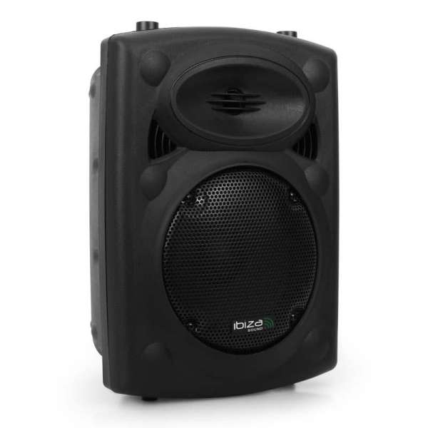 Ibiza SLK-8 passzív hangfal, 20 cm (8
