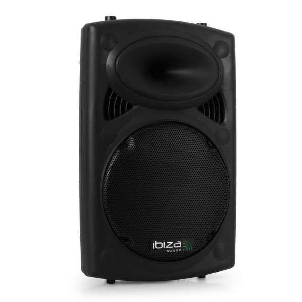 Ibiza SLK-12 passzív hangfal, (12