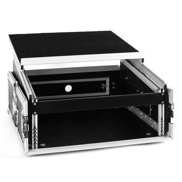 FrontStage SC-MLT4U, rack case, koffer, 19