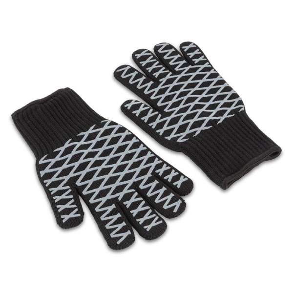 OneConcept Meatlove XL thermo kesztyű, pár, 350 °C, hőálló