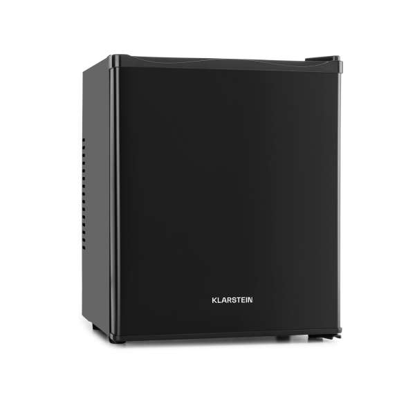 Klarstein Happy Hour, minibár, 5-15°C, G energiahatékonysági osztály, csendes, 23dB, LED világítás