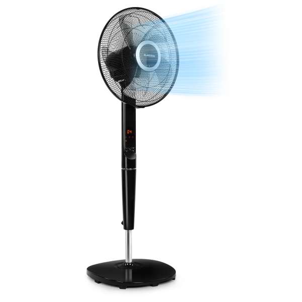 Klarstein Infinity Storm, álló ventilátor, 16