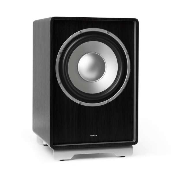 Numan Retrosub aktív subwoofer 25,4 cm (10