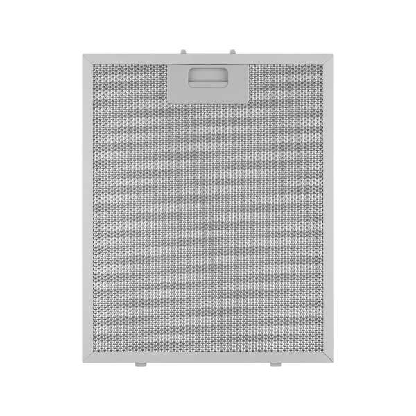 Klarstein Zsírszűrő páraelszívókba, 26 x 32 cm, pótszűrő, tartozék, alumínium