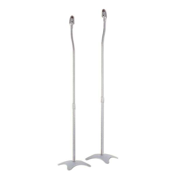 Electronic-Star Két hangfal állvány - univerzális használat