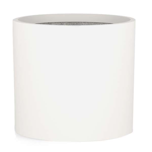 Fox & Fern Gendt, virágcserép, fiberstone, beltér/ kültér