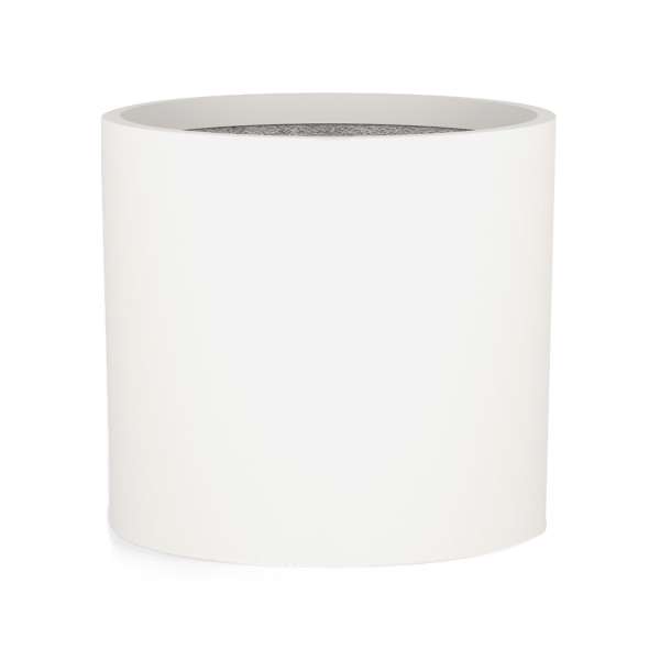 Fox & Fern Gendt, virágcserép, fiberstone, beltér/ kültér