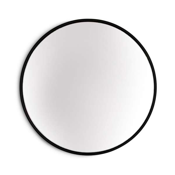 Casa Chic Fournier Fali tükör fém kerettel kerek 58.8 x 58.8 cm 