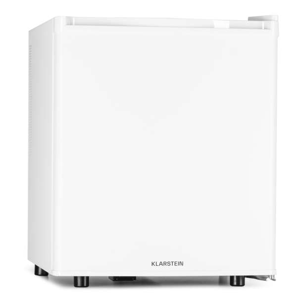 Klarstein Happy Hour 45, mini hűtőszekrény, minibár, italhűtőszekrény, 45 liter, 26 dB