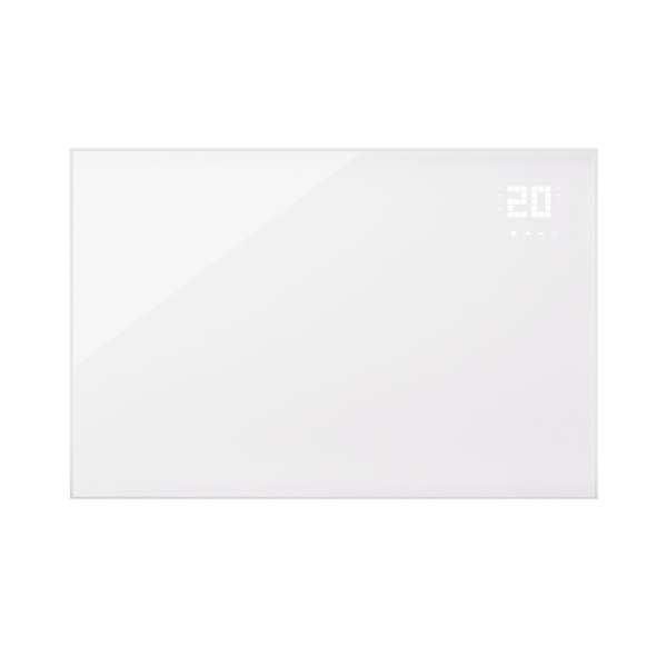 Klarstein Wonderwall Smart Bornholm, infravörös hősugárzó, 120 x 80 cm, 980 W, applikáció