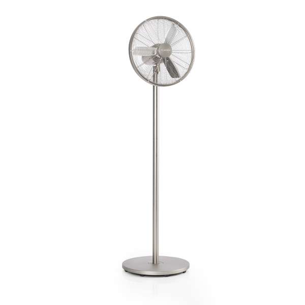 Klarstein Ethos High Performance, fém álló ventilátor, 16