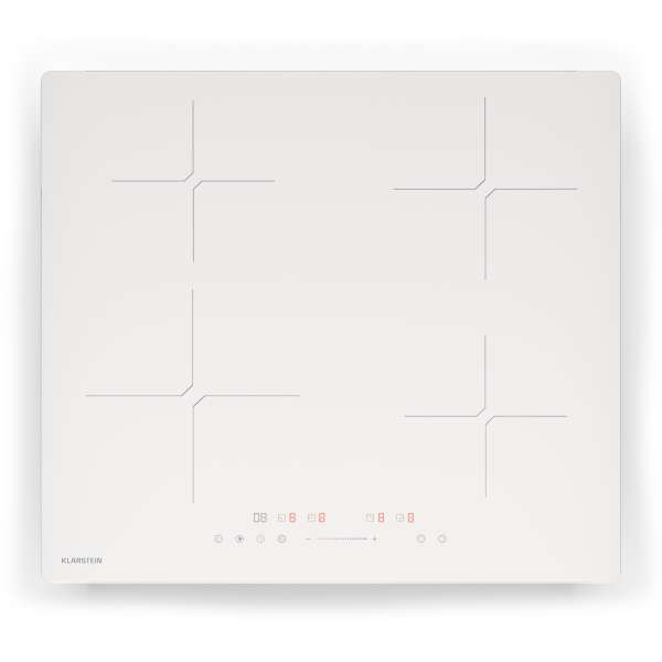 Klarstein PowerGlide Indukciós főzőlap
