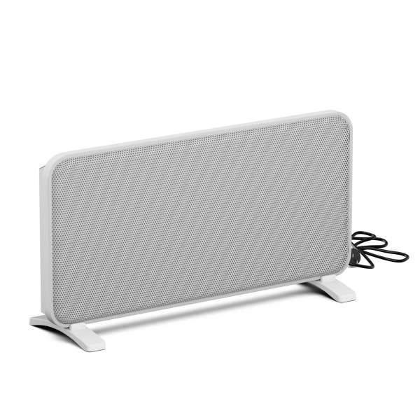 Blumfeldt SwiftWave infravörös fősugárzó, 2000 W, akár 20 m², érintésvezérlő alkalmazás, grafén