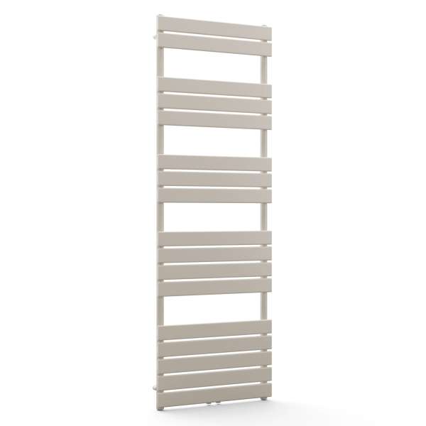 Blumfeldt Fairmont radiátor, 60 x 180 cm, falra szerelhető, modern kivitel, meleg víz