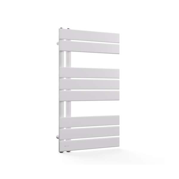 Blumfeldt Fairmont radiátor, 45 x 80 cm, falra szerelhető, modern kivitel, meleg víz