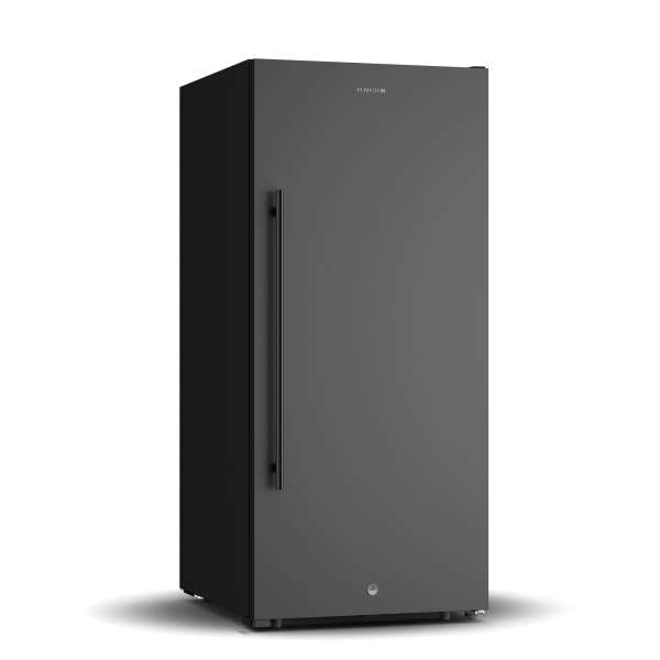 Klarstein CellarMax borhűtő, 155 palack, Kompresszor, Energiahatékonyság E