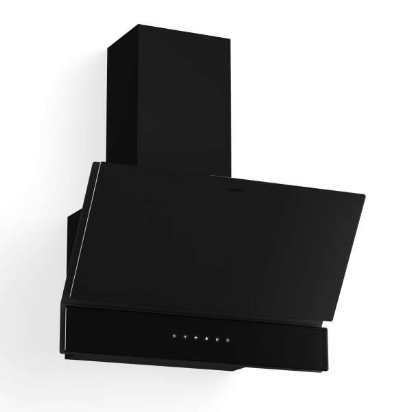 Klarstein Velaire páraelszívó, Elegáns, minimalista, nagy teljesítményű, A++ energiaosztály, 820 m³/h, 60 cm