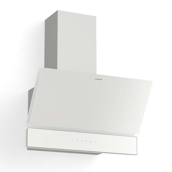 Klarstein Velaire páraelszívó, Elegáns, minimalista, nagy teljesítményű, A++ energiaosztály, 820 m³/h, 60 cm