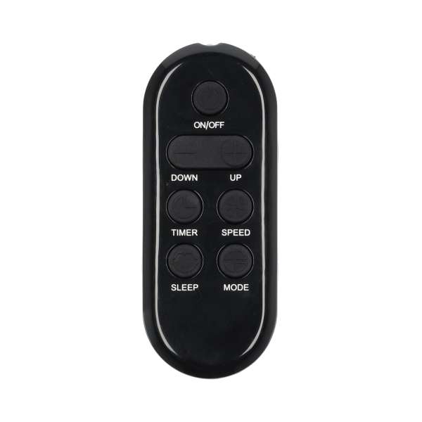 Klarstein Breeze Box távirányító