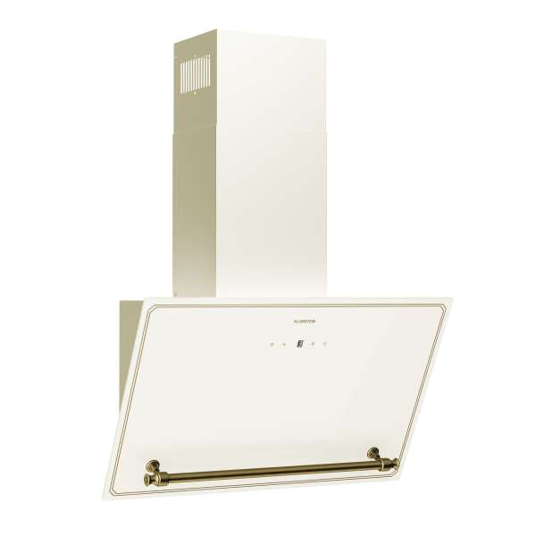 Klarstein Victoria ferde páraelszívó 60 cm légáram 336 m³/h