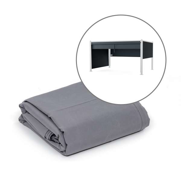 Blumfeldt oldalfalak - Pantheon Cortina 3x4