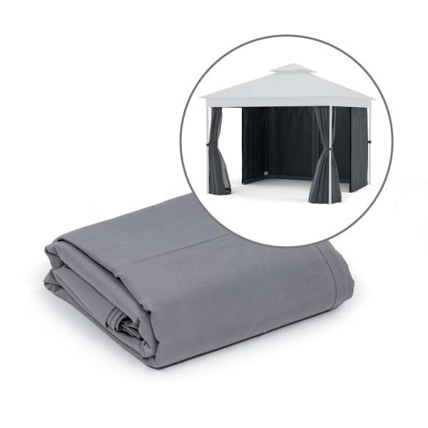 Blumfeldt oldalfalak - Mondo Dual 3x3