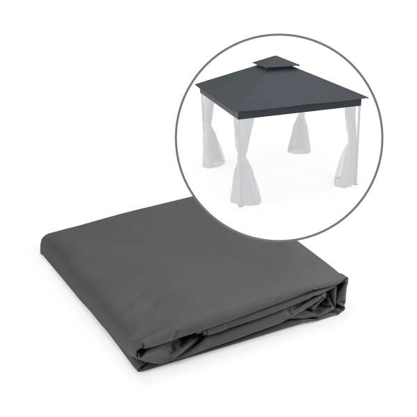 Blumfeldt tető - Mondo Dual 3x3