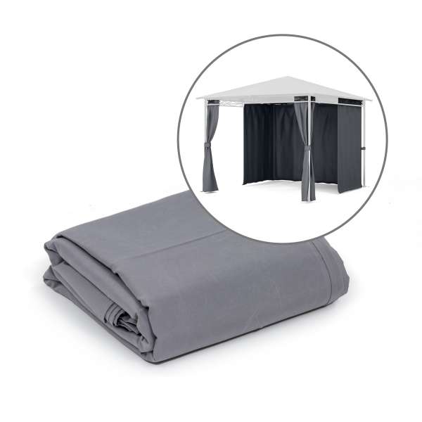 Blumfeldt oldalfalak - Mondo 3x3