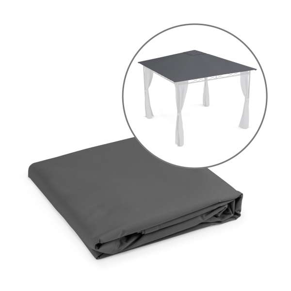 Blumfeldt tető - Mondo 3x3