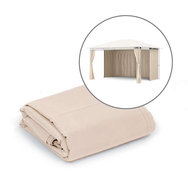 Blumfeldt oldalfalak - Mondo 3x4