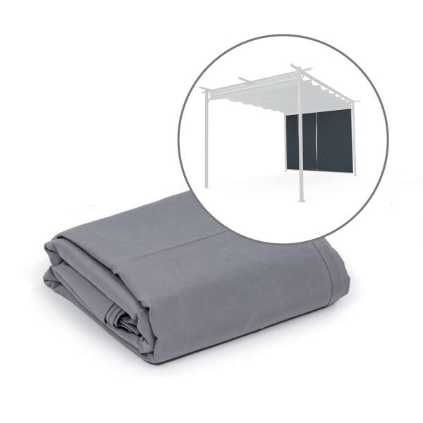 Blumfeldt oldalfalak - Pantheon Robust 3x4