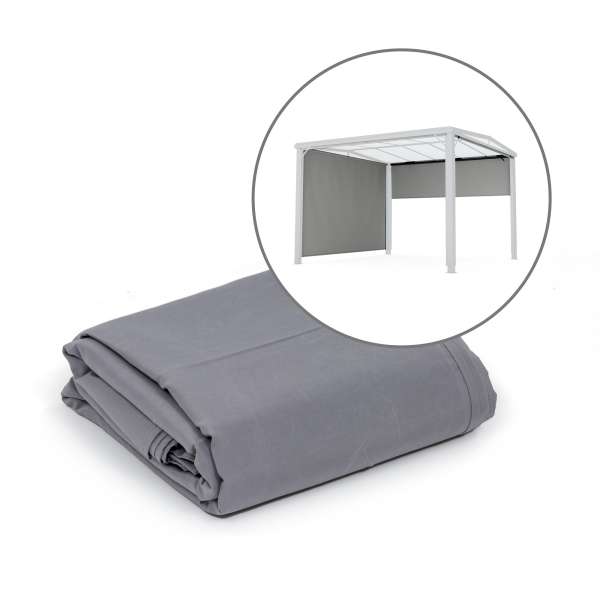 Blumfeldt oldalfalak - Solid Sky 3x3