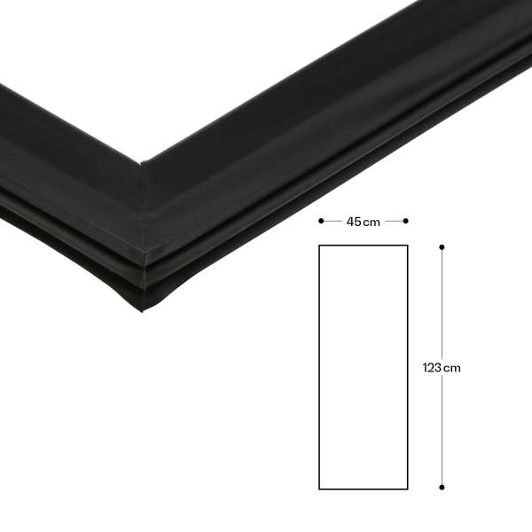 Klarstein Tömítés -  Barossa, Vinamour 77