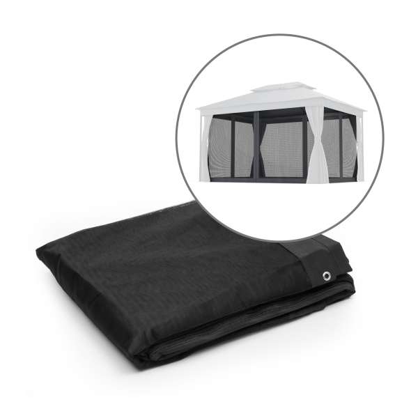 Blumfeldt Szúnyogháló - Mondo Dual 3x6