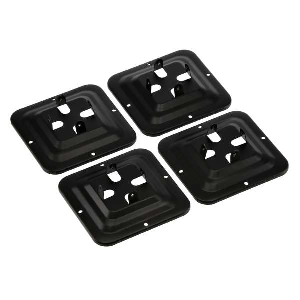 Blumfeldt talajrögzítés - Pantheon Pergola 3 x 4