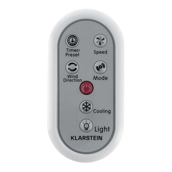 Klarstein Távirányító - Max Fresh